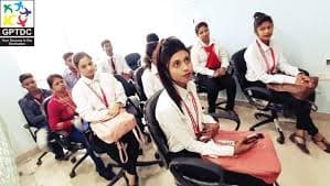 GPTDC Institute of Hotel Management GPTDC Institute of Hotel Management: Gallery photo 4